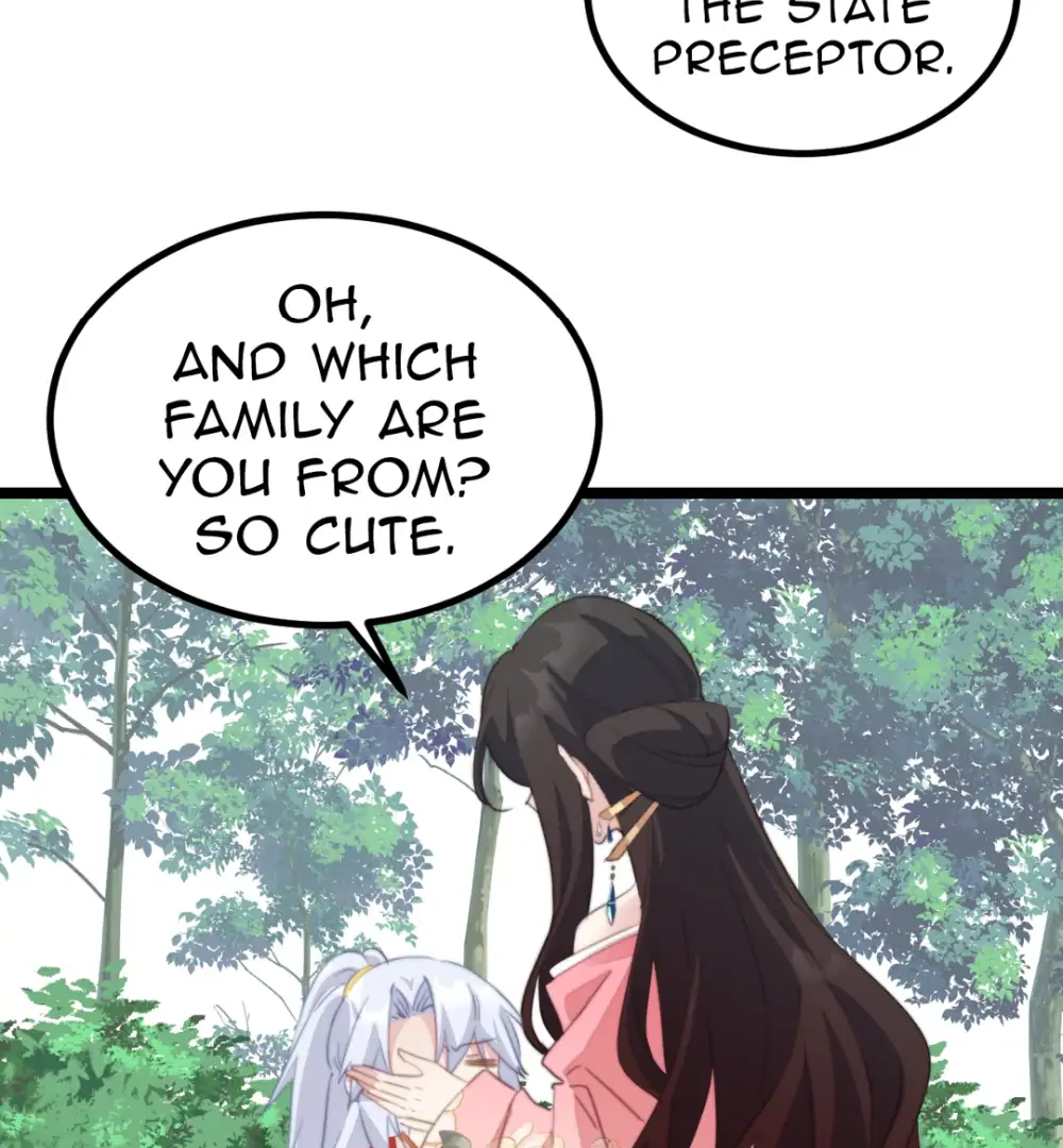 Pet the Little Princess Chapter 92 - Page 31