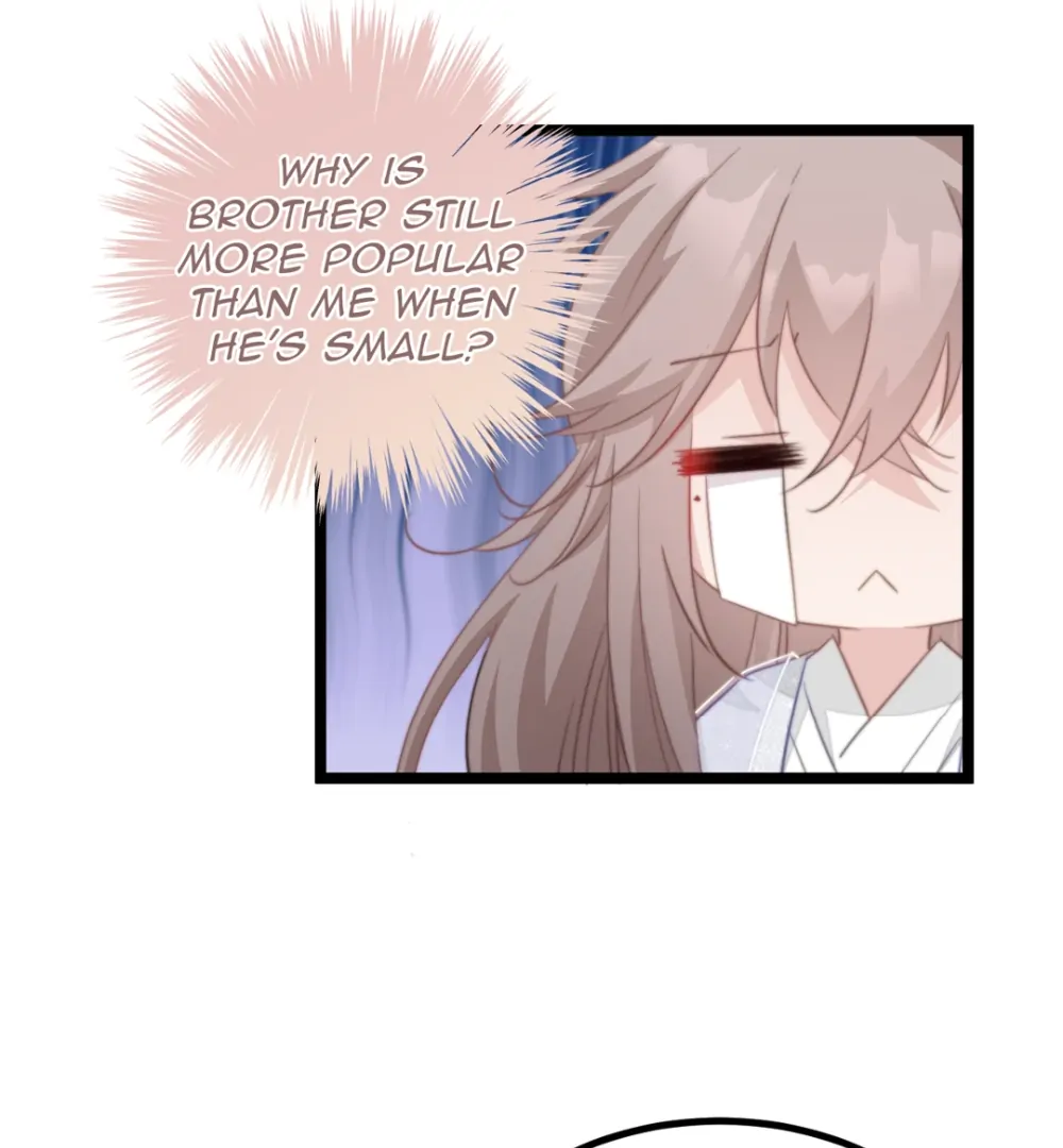 Pet the Little Princess Chapter 92 - Page 33