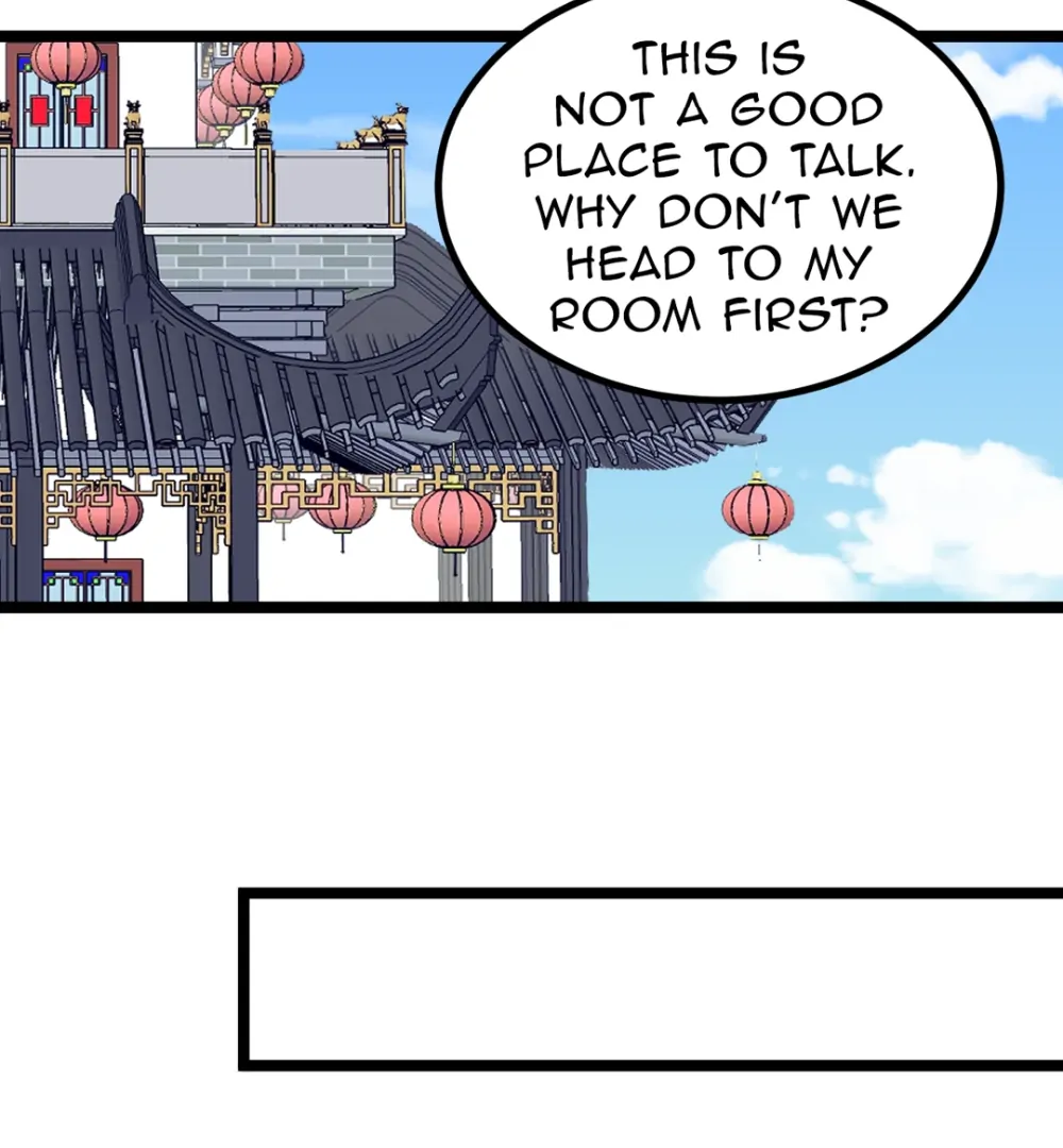 Pet the Little Princess Chapter 92 - Page 34