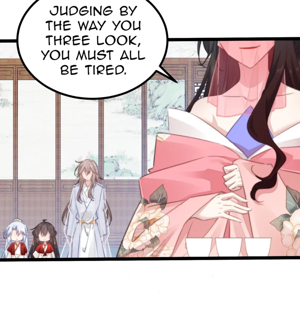 Pet the Little Princess Chapter 92 - Page 36