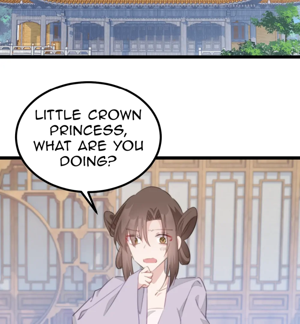 Pet the Little Princess Chapter 92 - Page 8