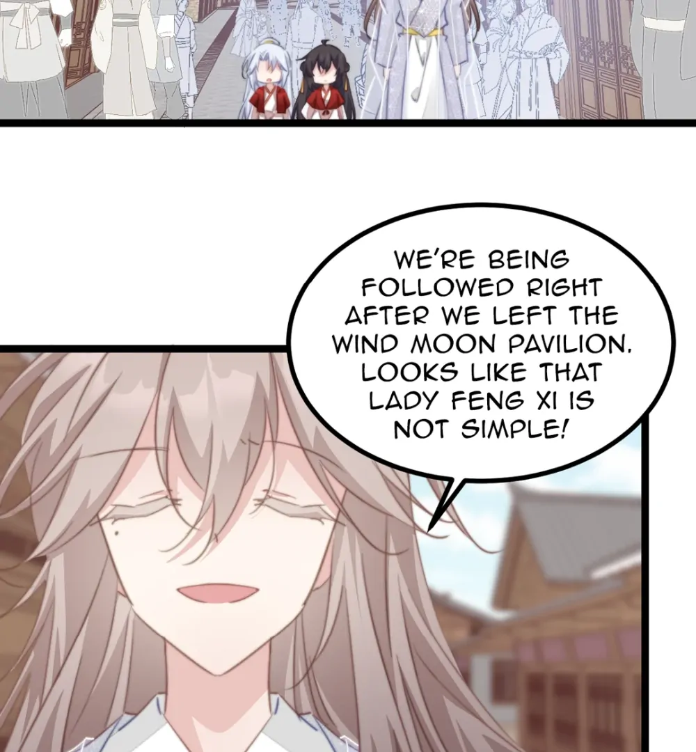 Pet the Little Princess Chapter 93 - Page 14