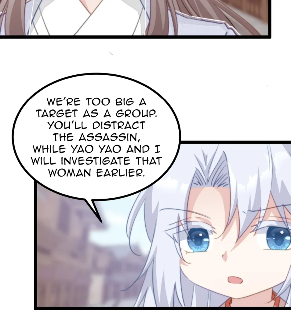 Pet the Little Princess Chapter 93 - Page 15