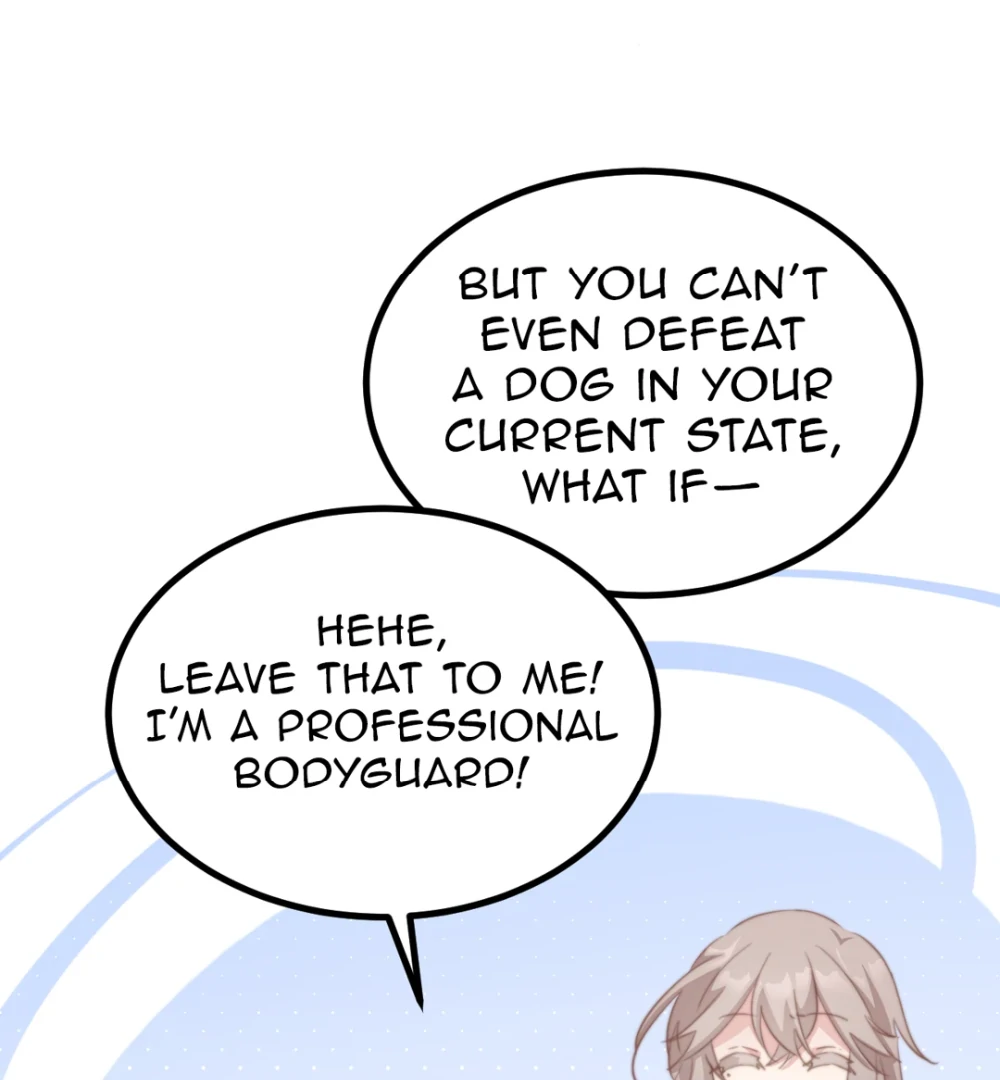 Pet the Little Princess Chapter 93 - Page 16