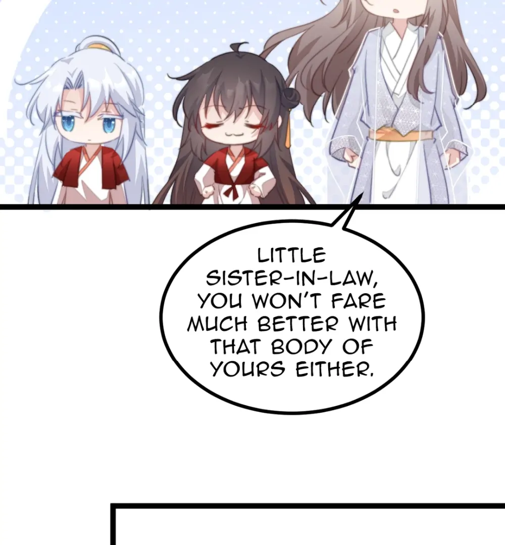 Pet the Little Princess Chapter 93 - Page 17