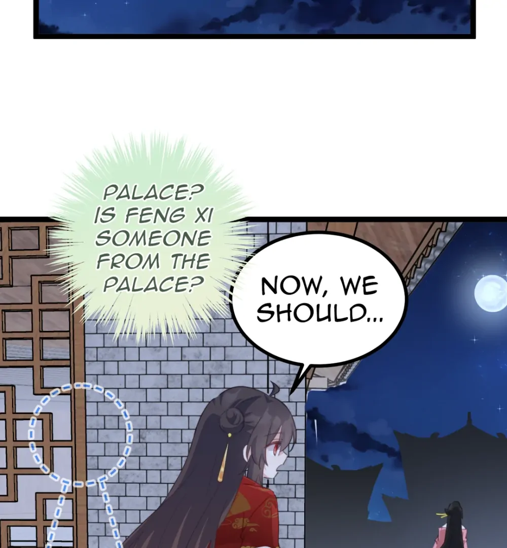Pet the Little Princess Chapter 93 - Page 19