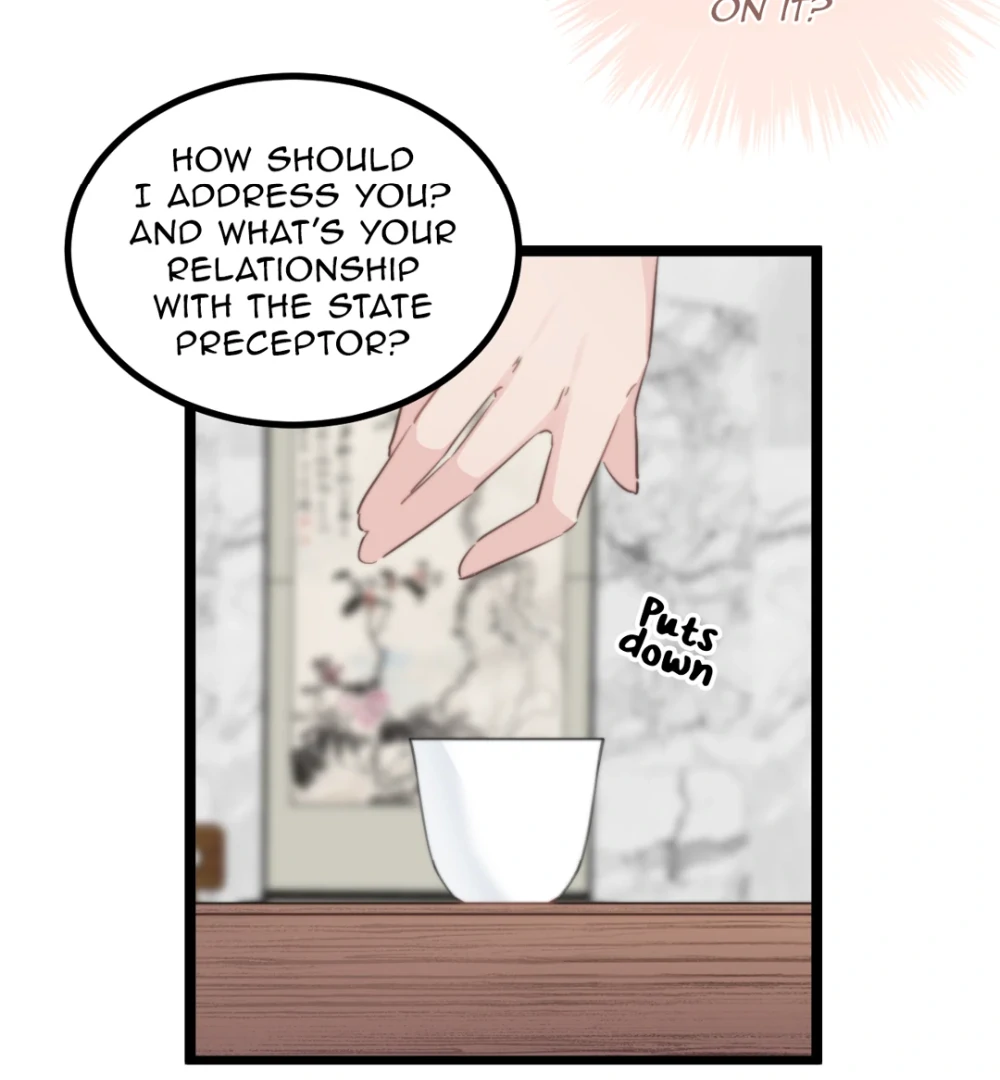 Pet the Little Princess Chapter 93 - Page 2