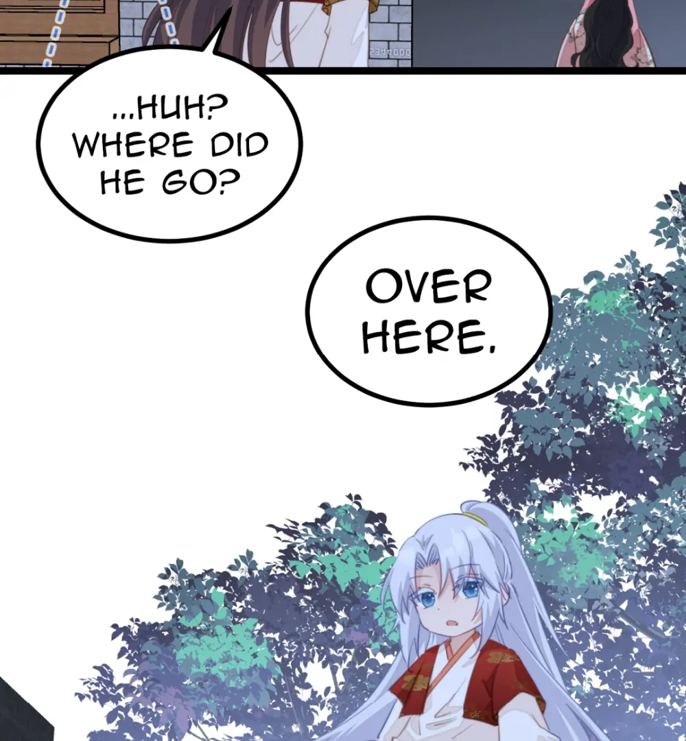 Pet the Little Princess Chapter 93 - Page 20