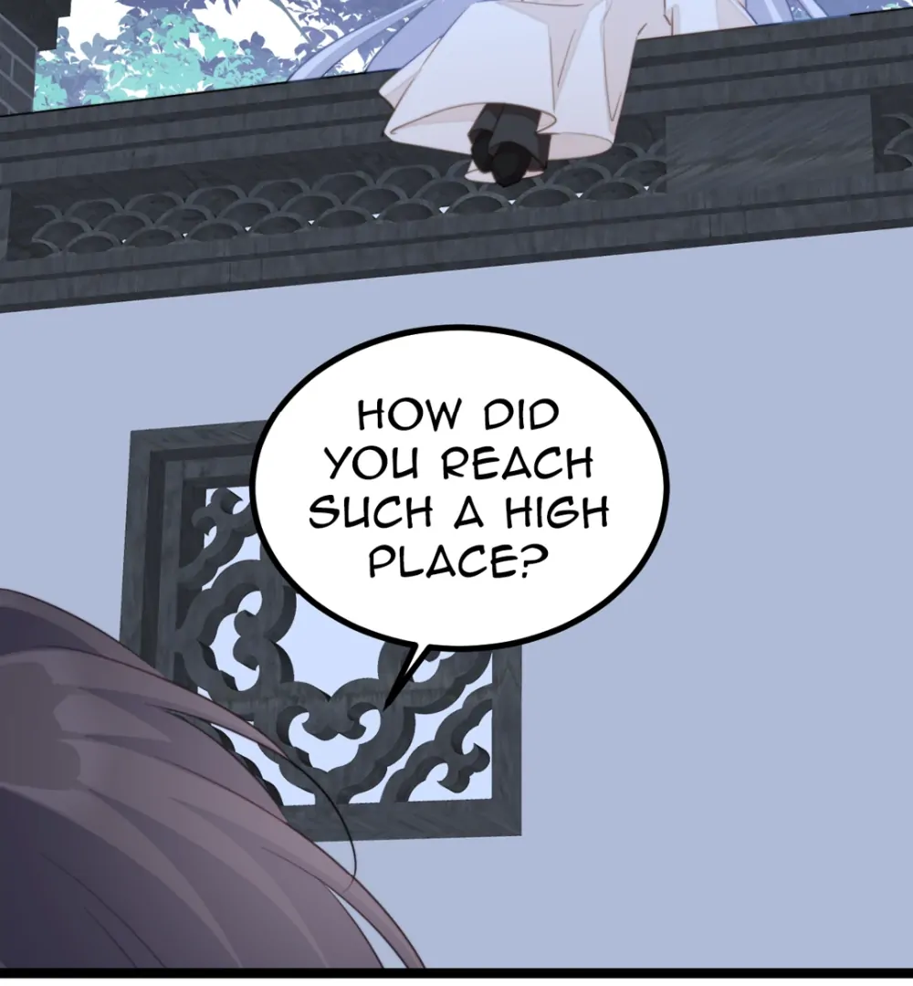 Pet the Little Princess Chapter 93 - Page 21