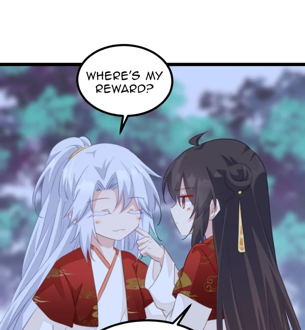 Pet the Little Princess Chapter 93 - Page 26