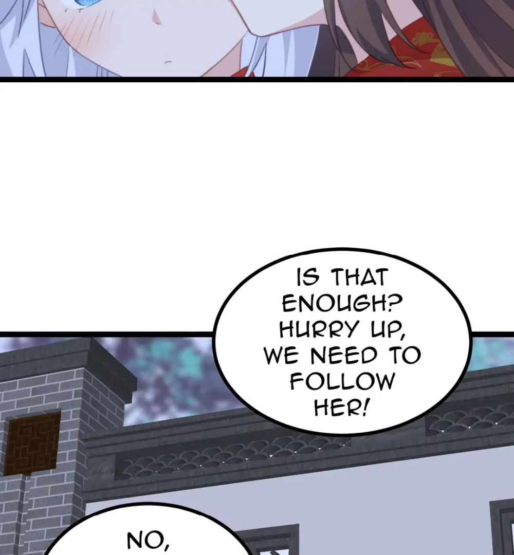 Pet the Little Princess Chapter 93 - Page 28