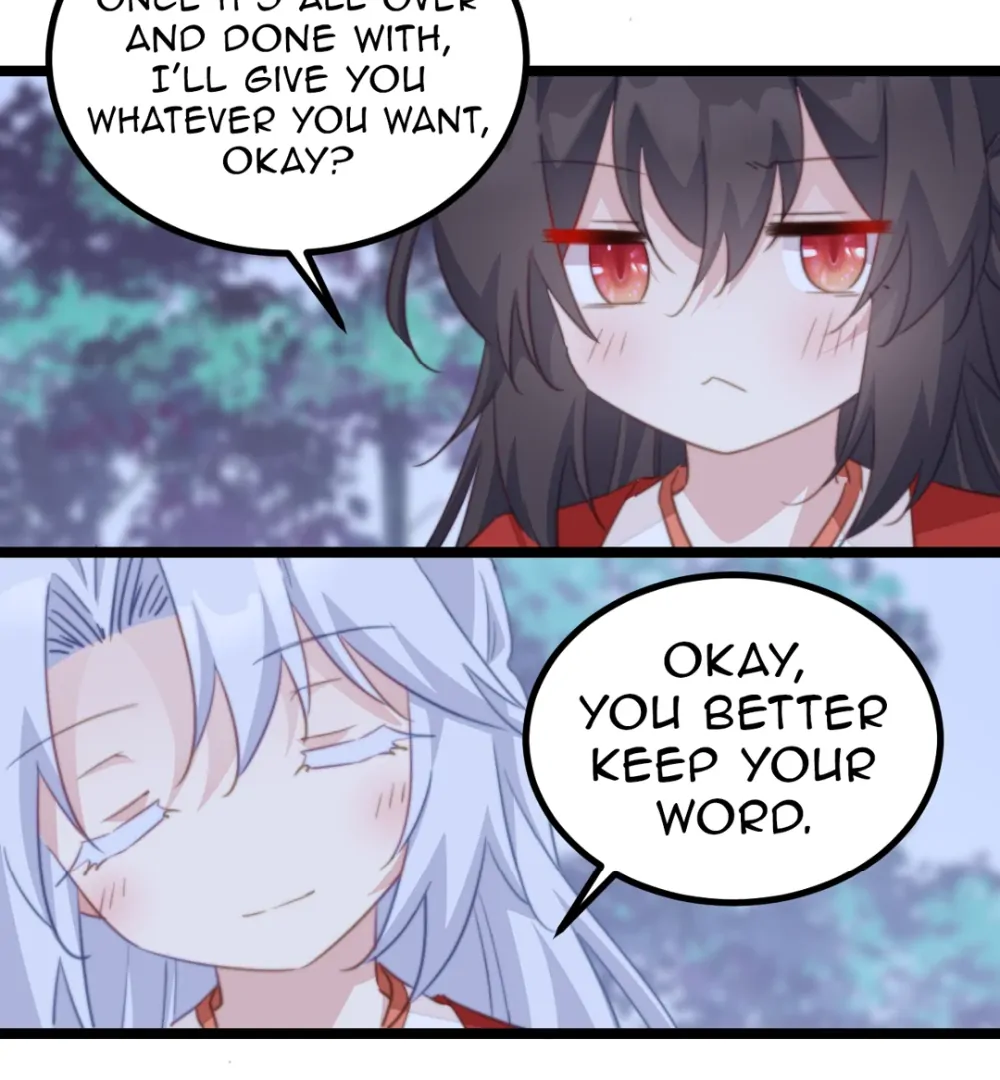 Pet the Little Princess Chapter 93 - Page 30