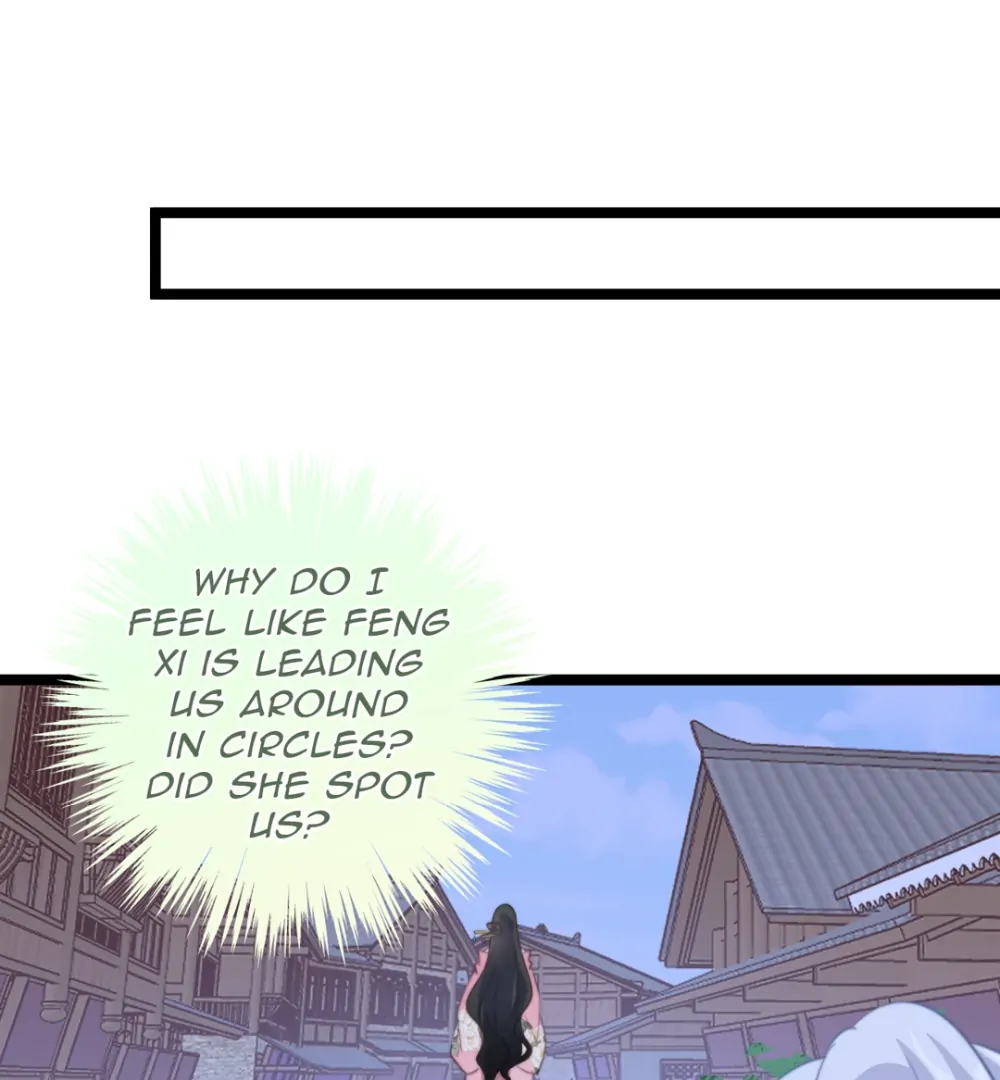 Pet the Little Princess Chapter 93 - Page 31