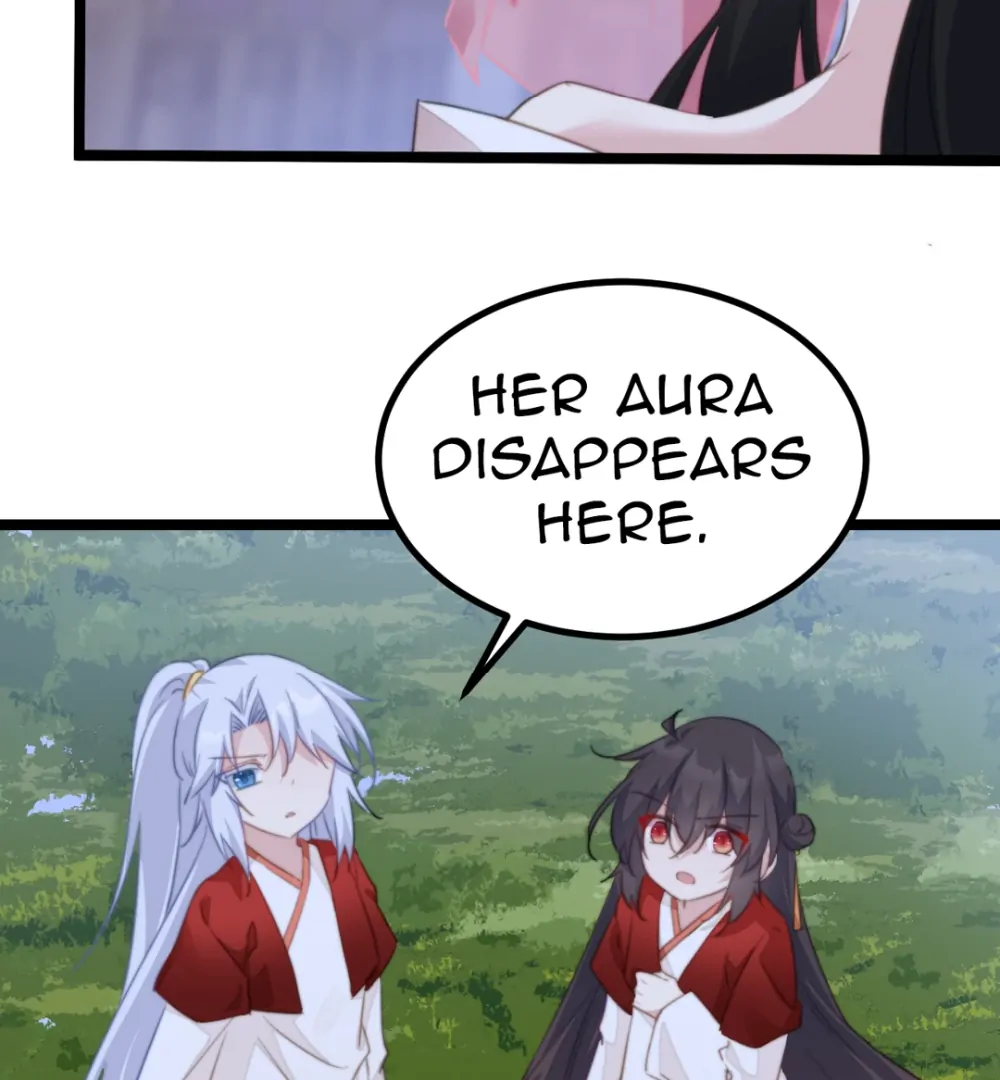 Pet the Little Princess Chapter 93 - Page 33