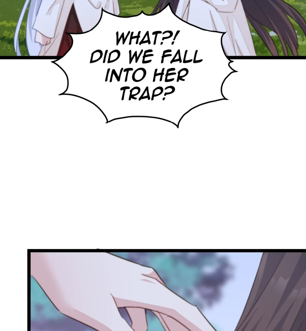 Pet the Little Princess Chapter 93 - Page 34