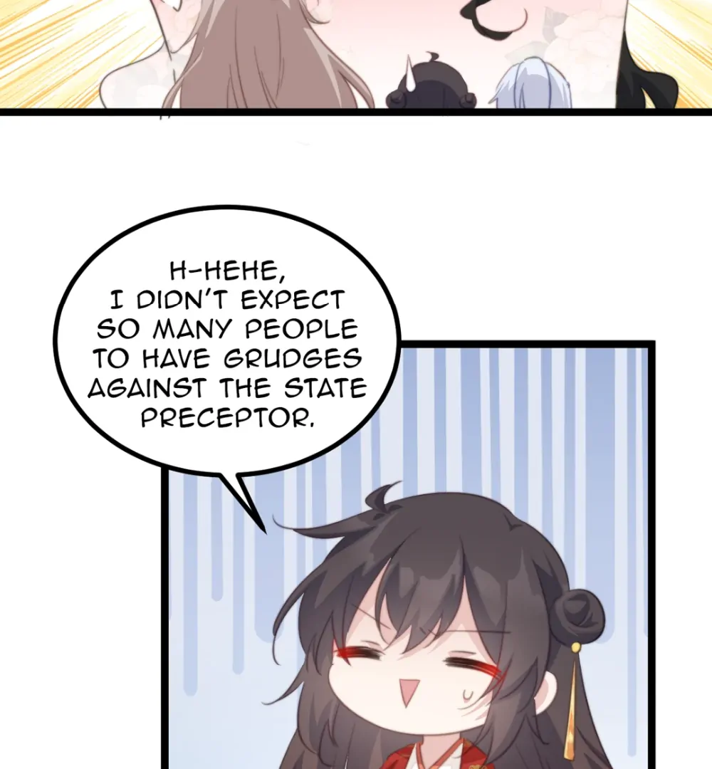 Pet the Little Princess Chapter 93 - Page 6