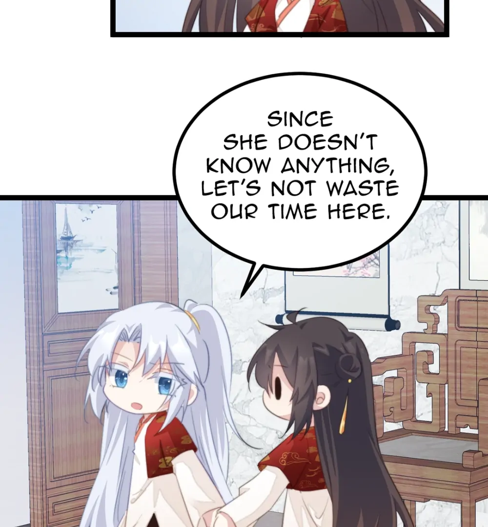 Pet the Little Princess Chapter 93 - Page 7