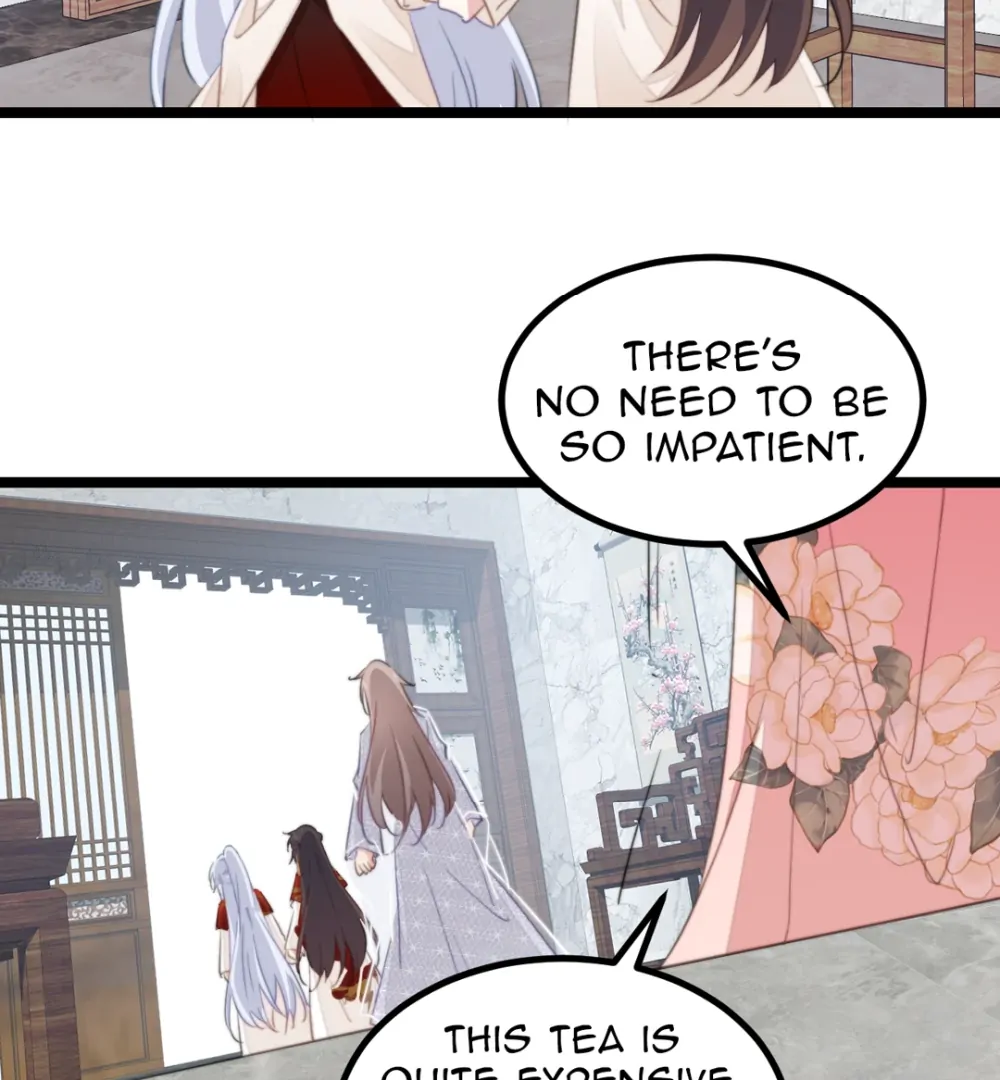 Pet the Little Princess Chapter 93 - Page 8
