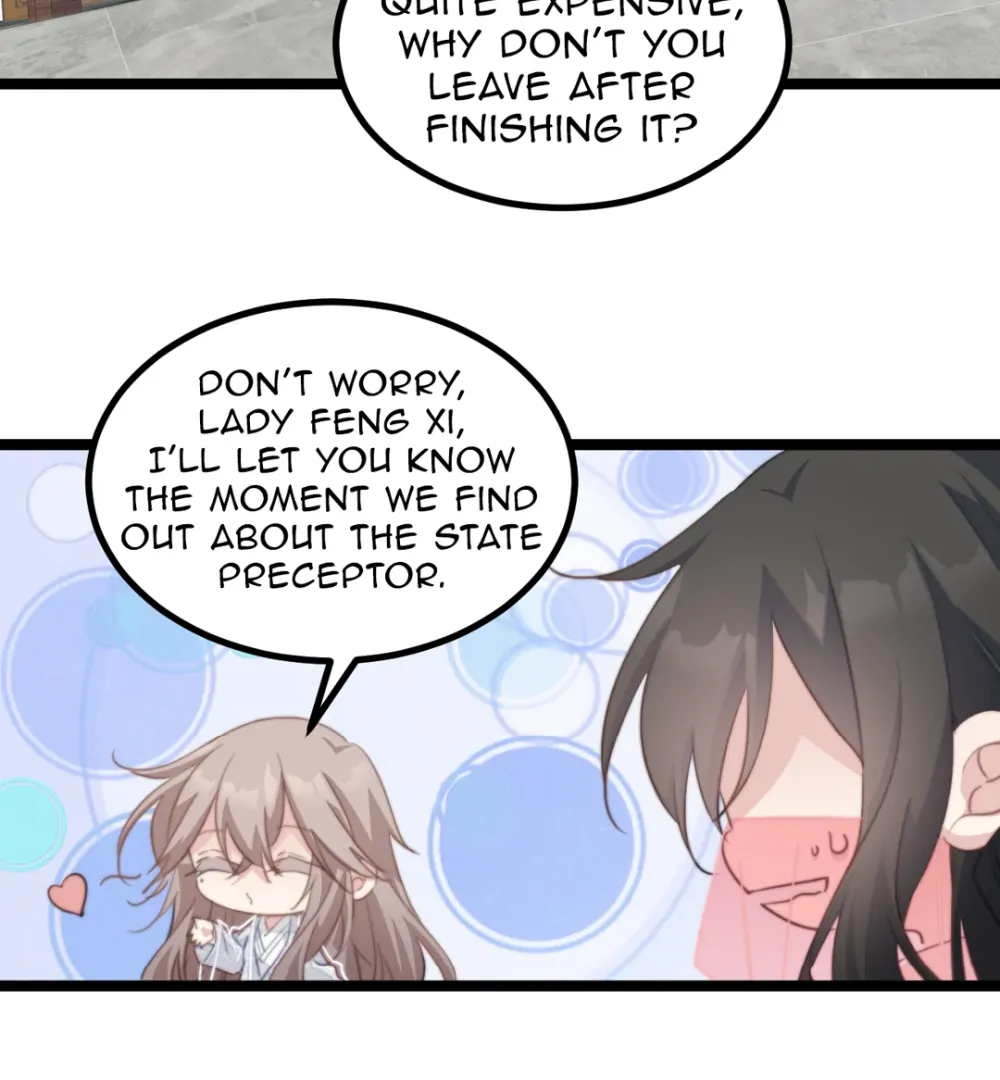 Pet the Little Princess Chapter 93 - Page 9