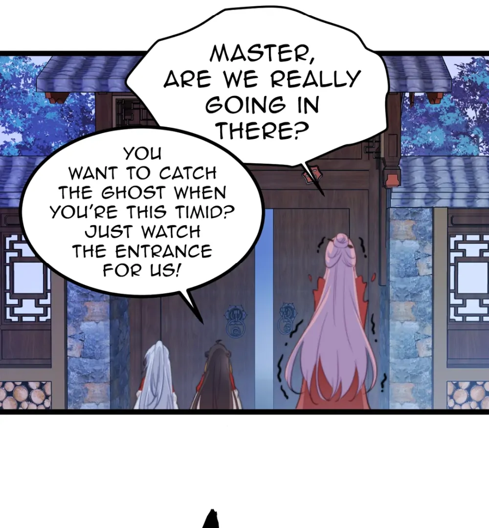 Pet the Little Princess Chapter 94 - Page 12