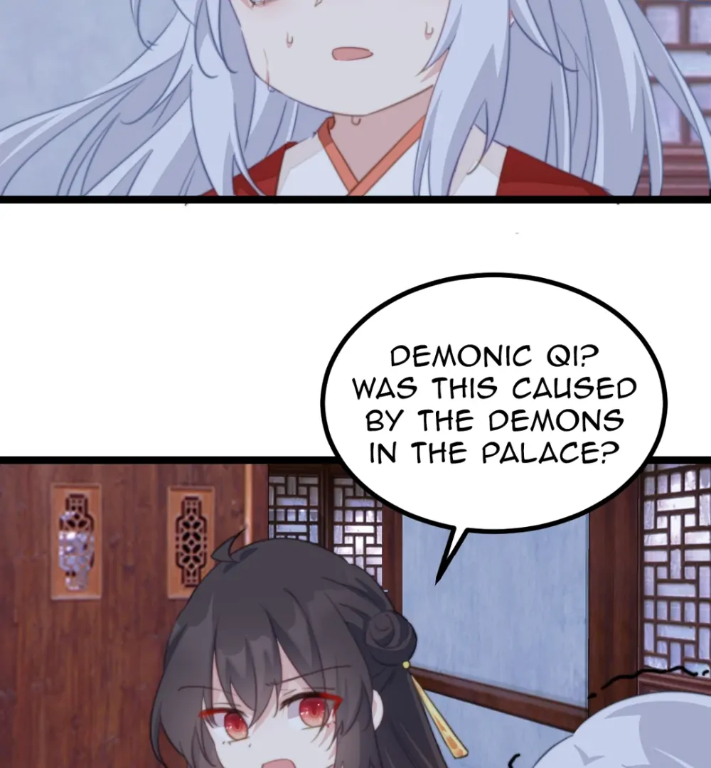 Pet the Little Princess Chapter 94 - Page 16