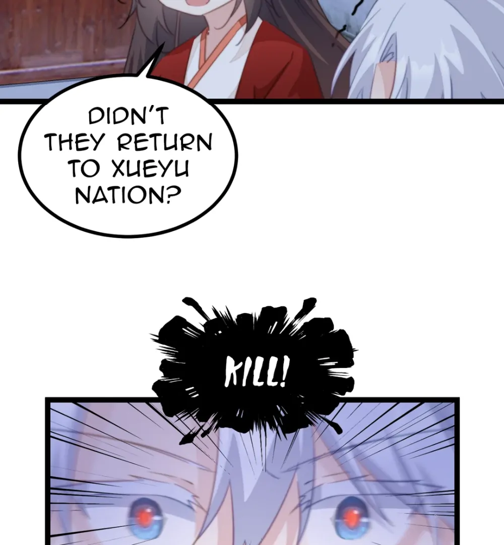 Pet the Little Princess Chapter 94 - Page 17