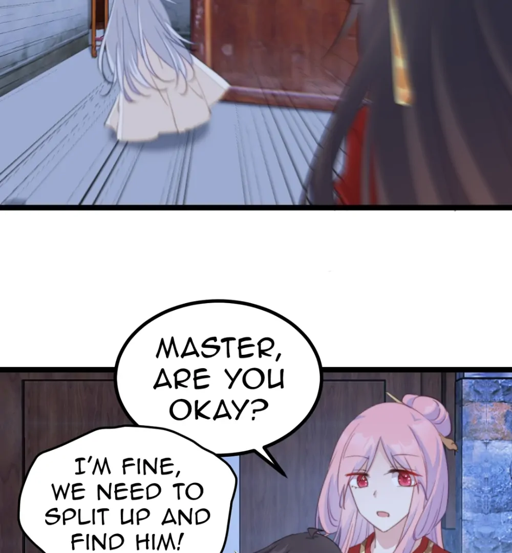 Pet the Little Princess Chapter 94 - Page 19