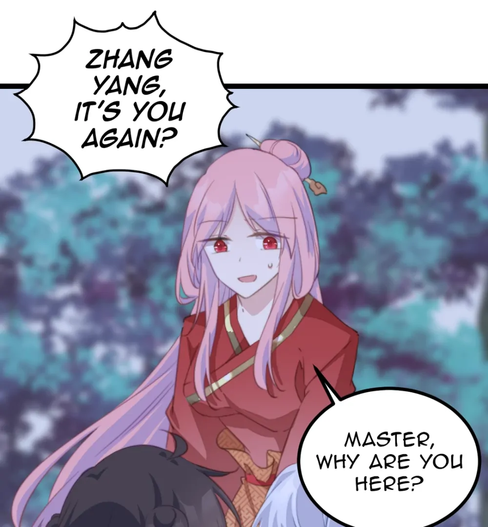 Pet the Little Princess Chapter 94 - Page 2