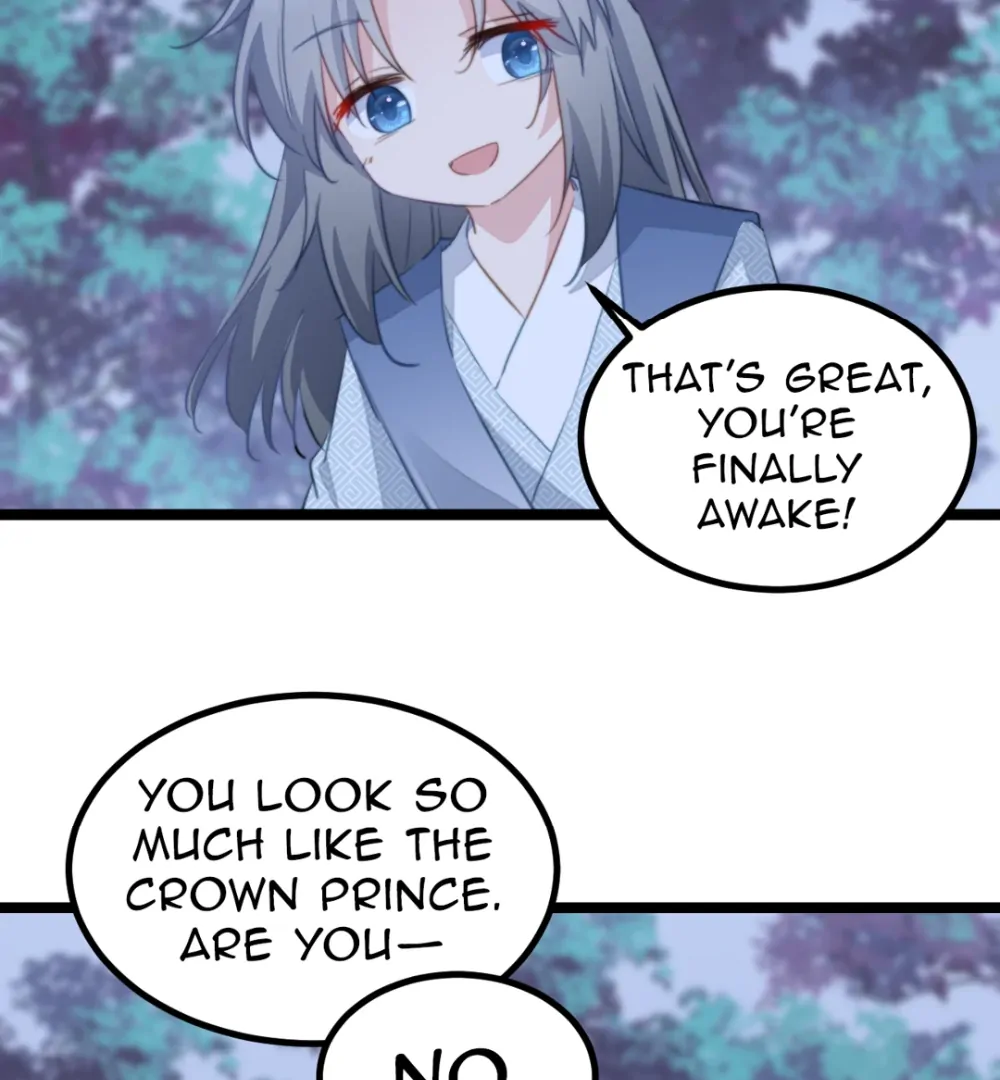 Pet the Little Princess Chapter 94 - Page 23