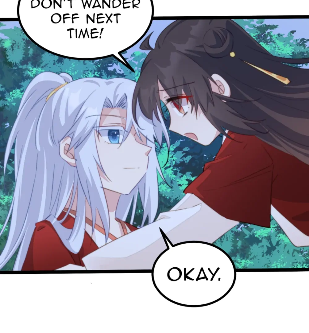 Pet the Little Princess Chapter 94 - Page 28