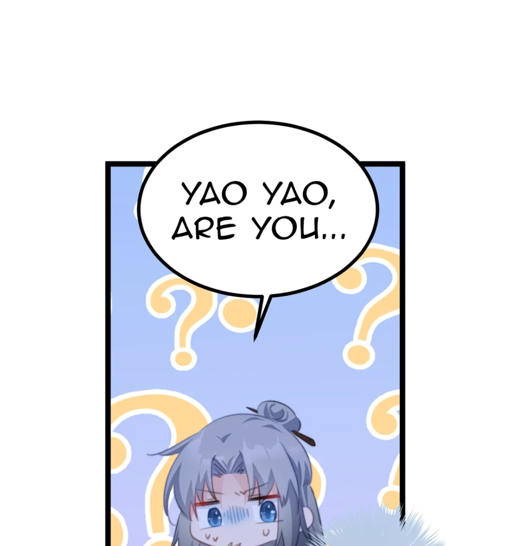 Pet the Little Princess Chapter 94 - Page 29