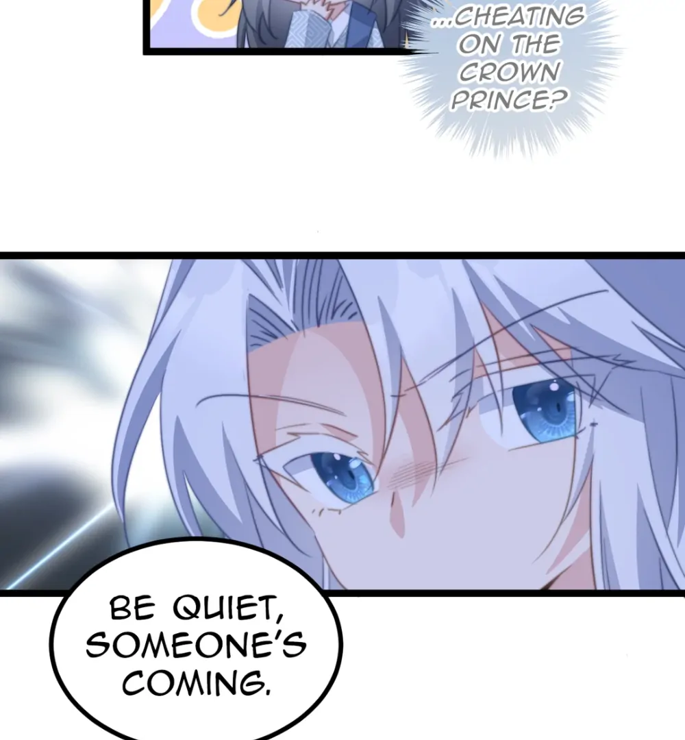 Pet the Little Princess Chapter 94 - Page 30