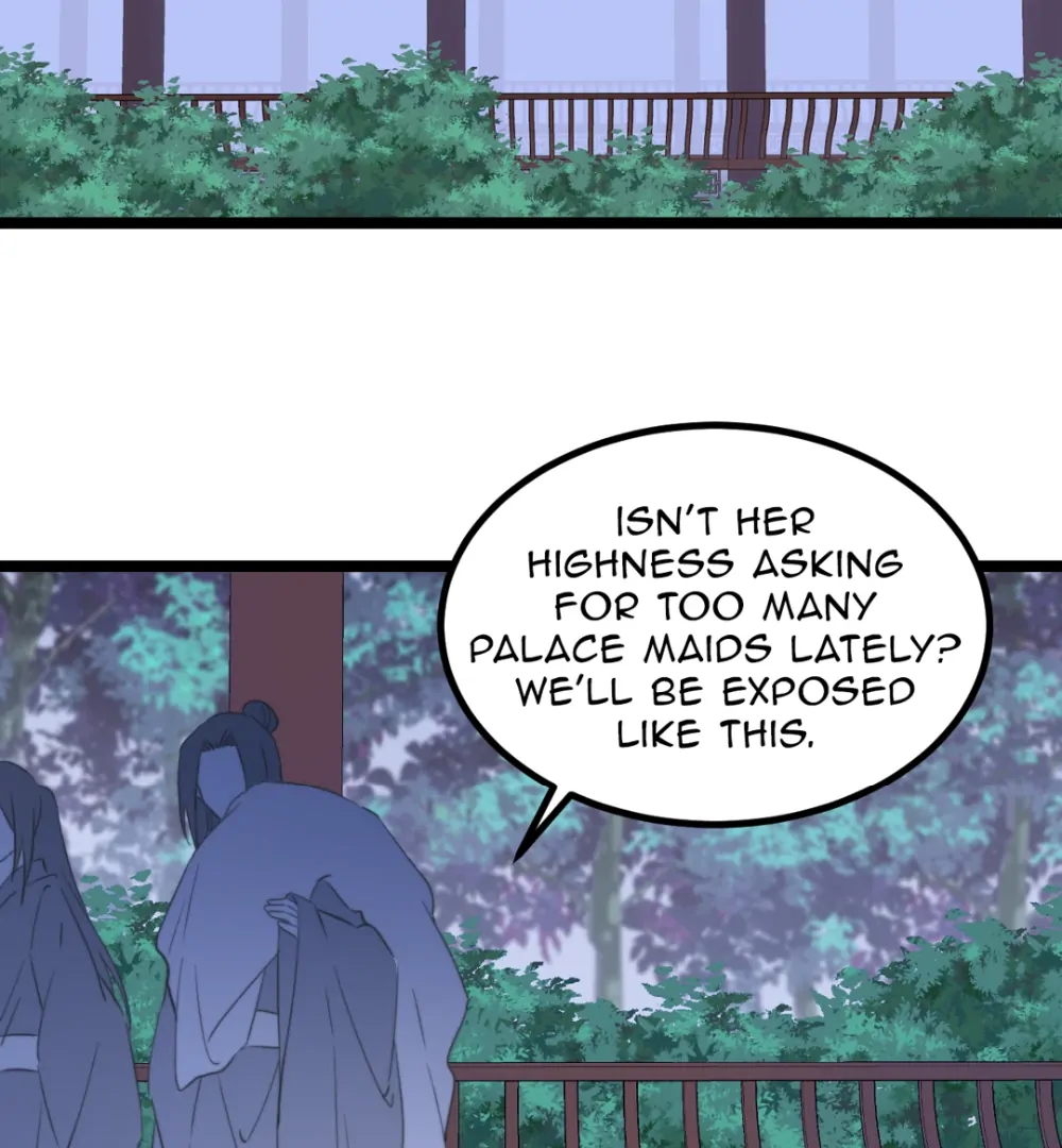 Pet the Little Princess Chapter 94 - Page 32