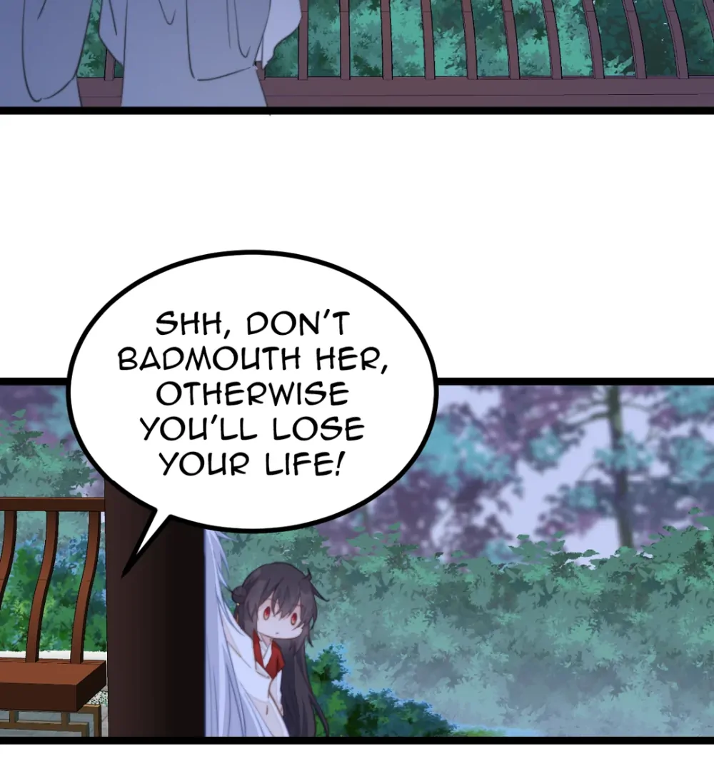Pet the Little Princess Chapter 94 - Page 33