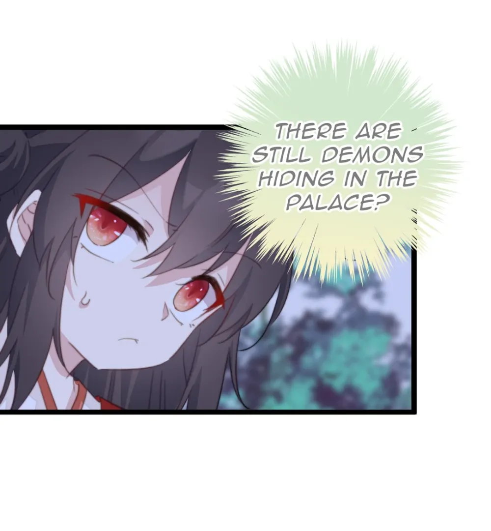 Pet the Little Princess Chapter 94 - Page 34