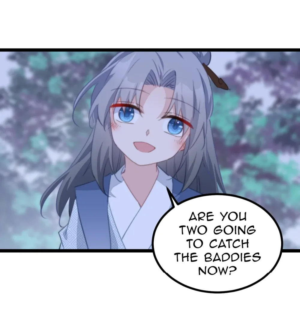 Pet the Little Princess Chapter 94 - Page 35