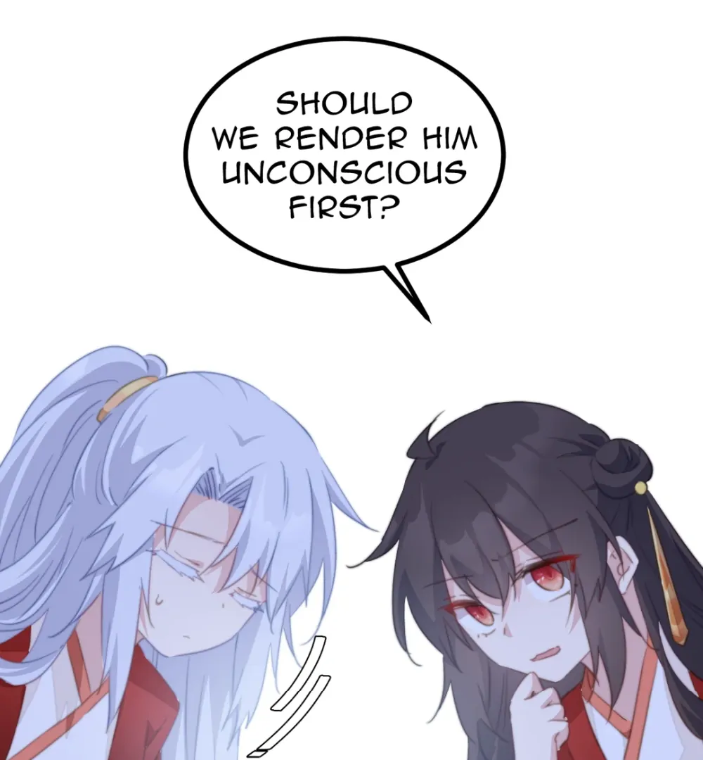 Pet the Little Princess Chapter 94 - Page 36