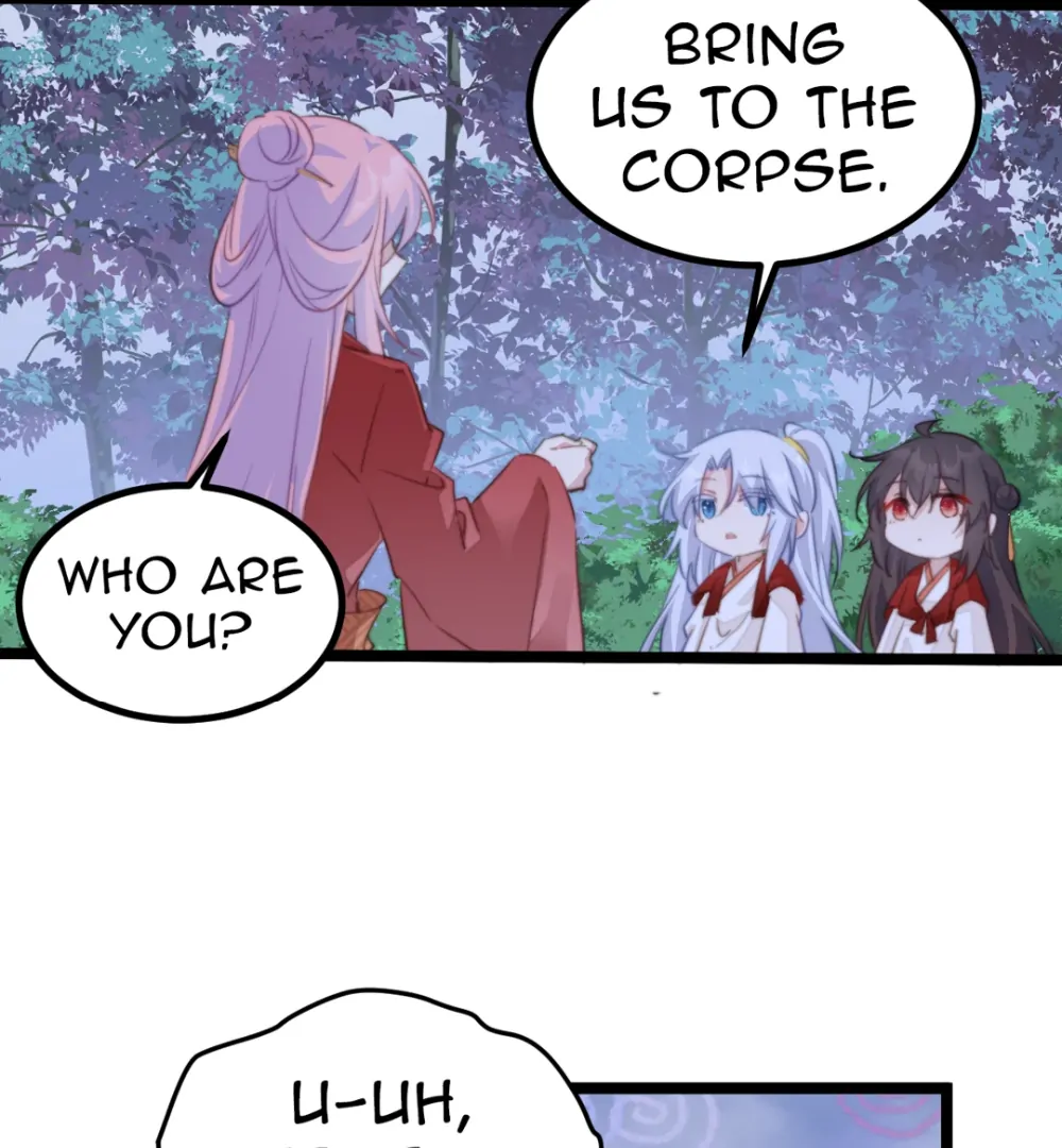 Pet the Little Princess Chapter 94 - Page 7