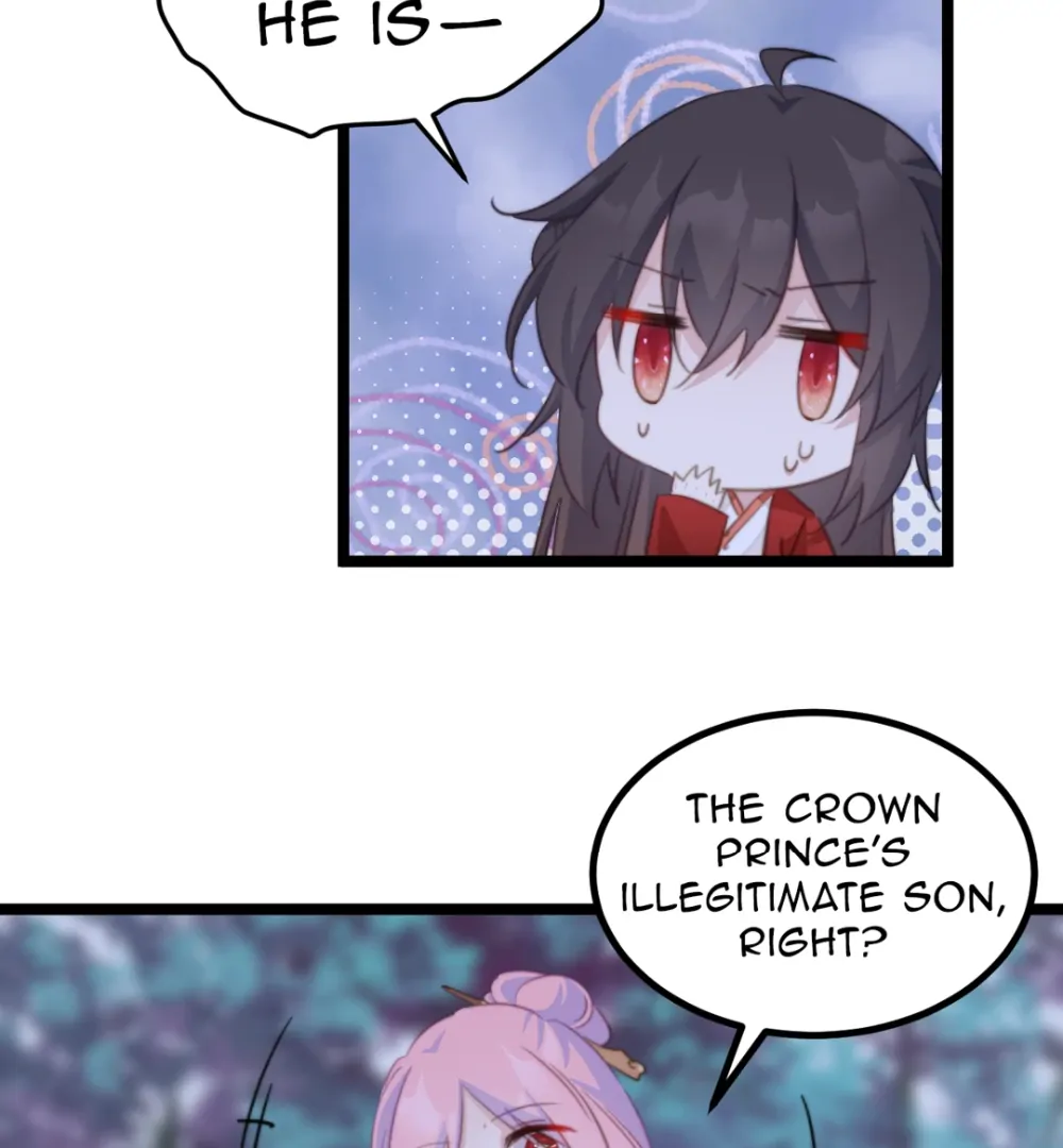 Pet the Little Princess Chapter 94 - Page 8
