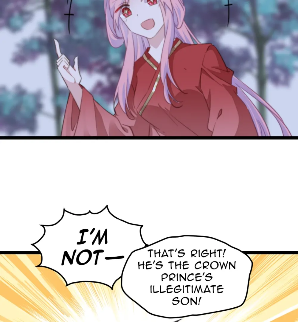 Pet the Little Princess Chapter 94 - Page 9