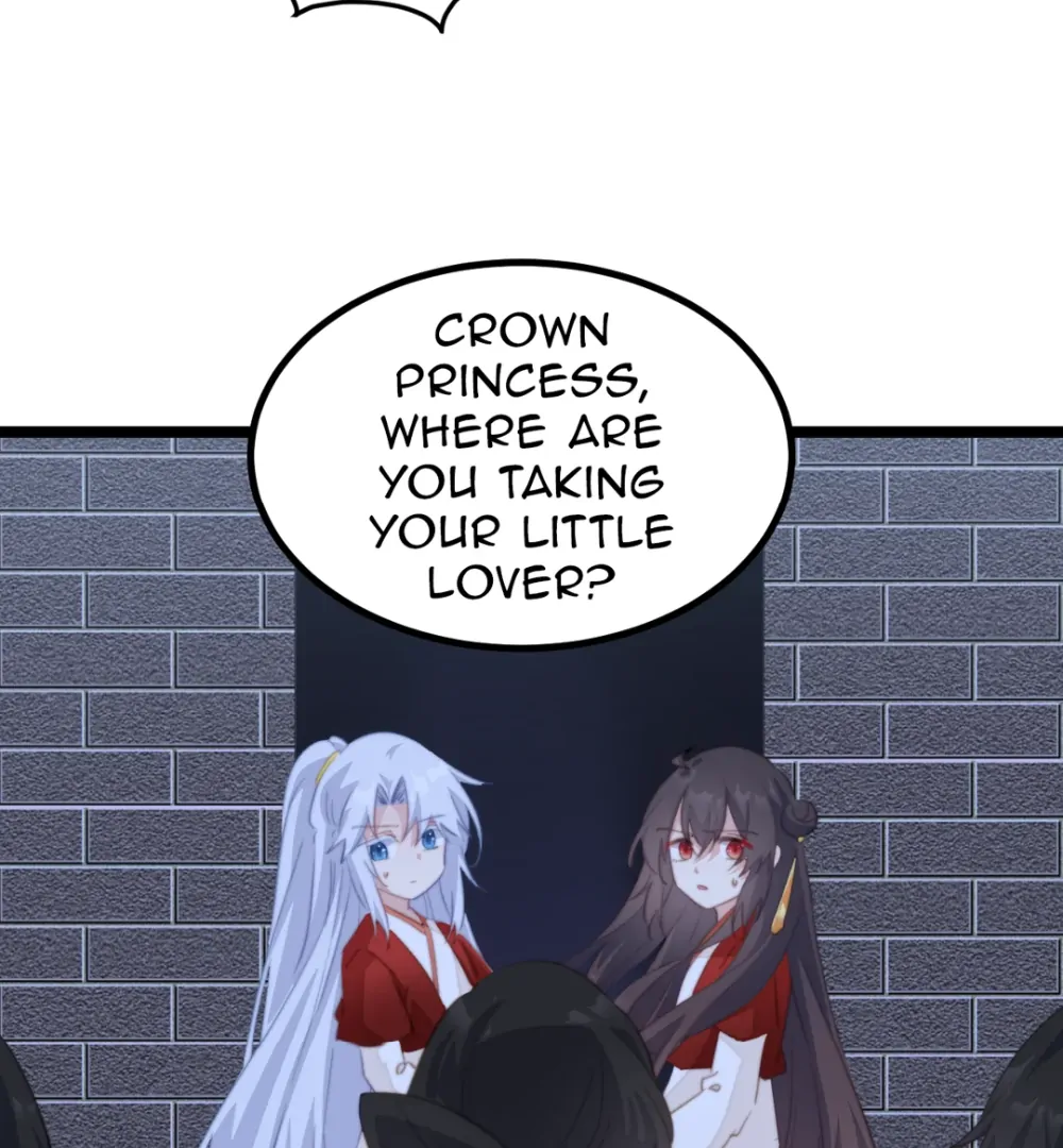 Pet the Little Princess Chapter 95 - Page 13