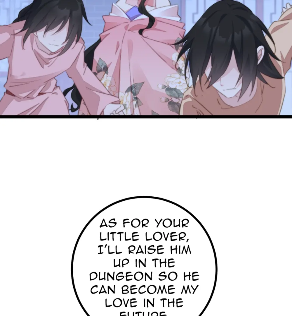 Pet the Little Princess Chapter 95 - Page 18