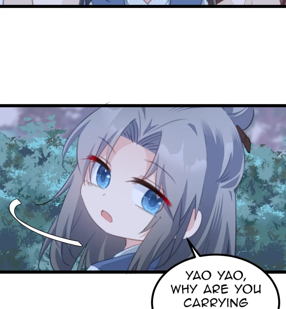 Pet the Little Princess Chapter 95 - Page 2