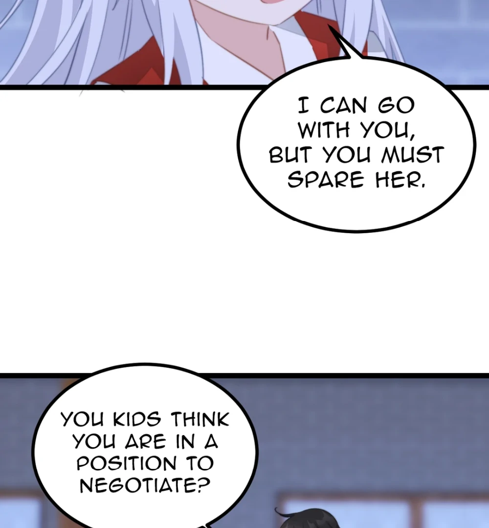 Pet the Little Princess Chapter 95 - Page 21