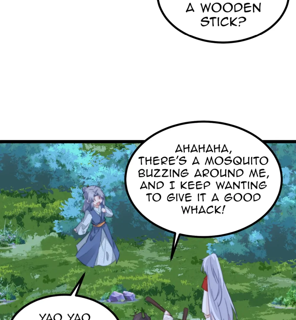 Pet the Little Princess Chapter 95 - Page 3