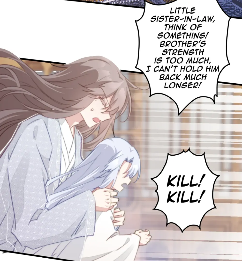 Pet the Little Princess Chapter 95 - Page 30