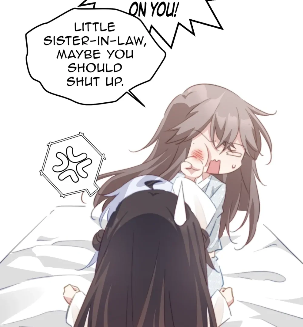 Pet the Little Princess Chapter 95 - Page 33