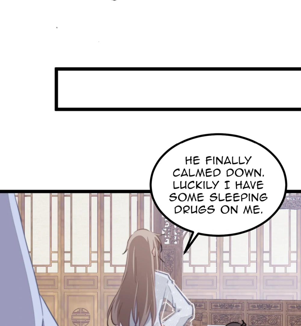Pet the Little Princess Chapter 95 - Page 36