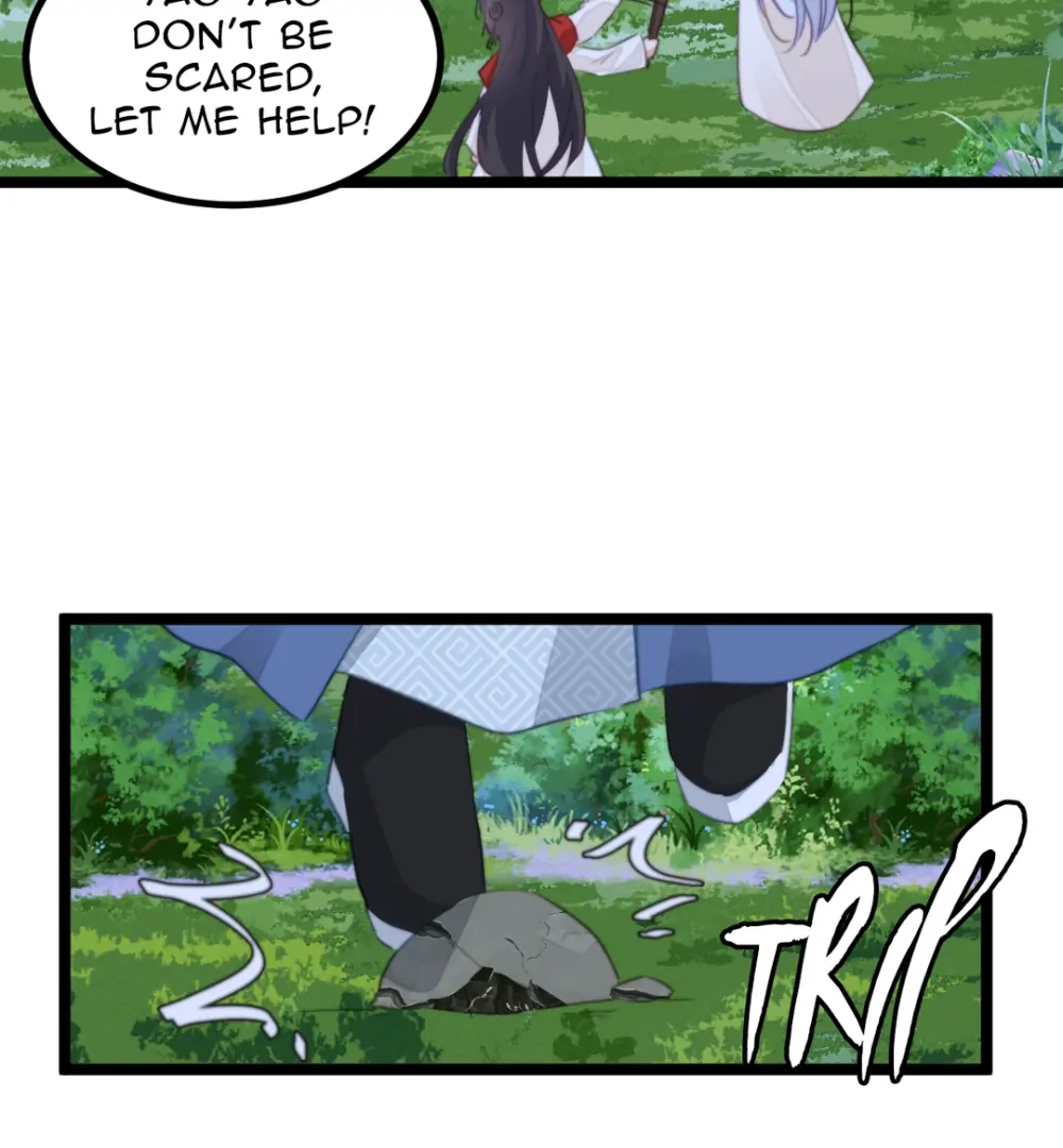 Pet the Little Princess Chapter 95 - Page 4