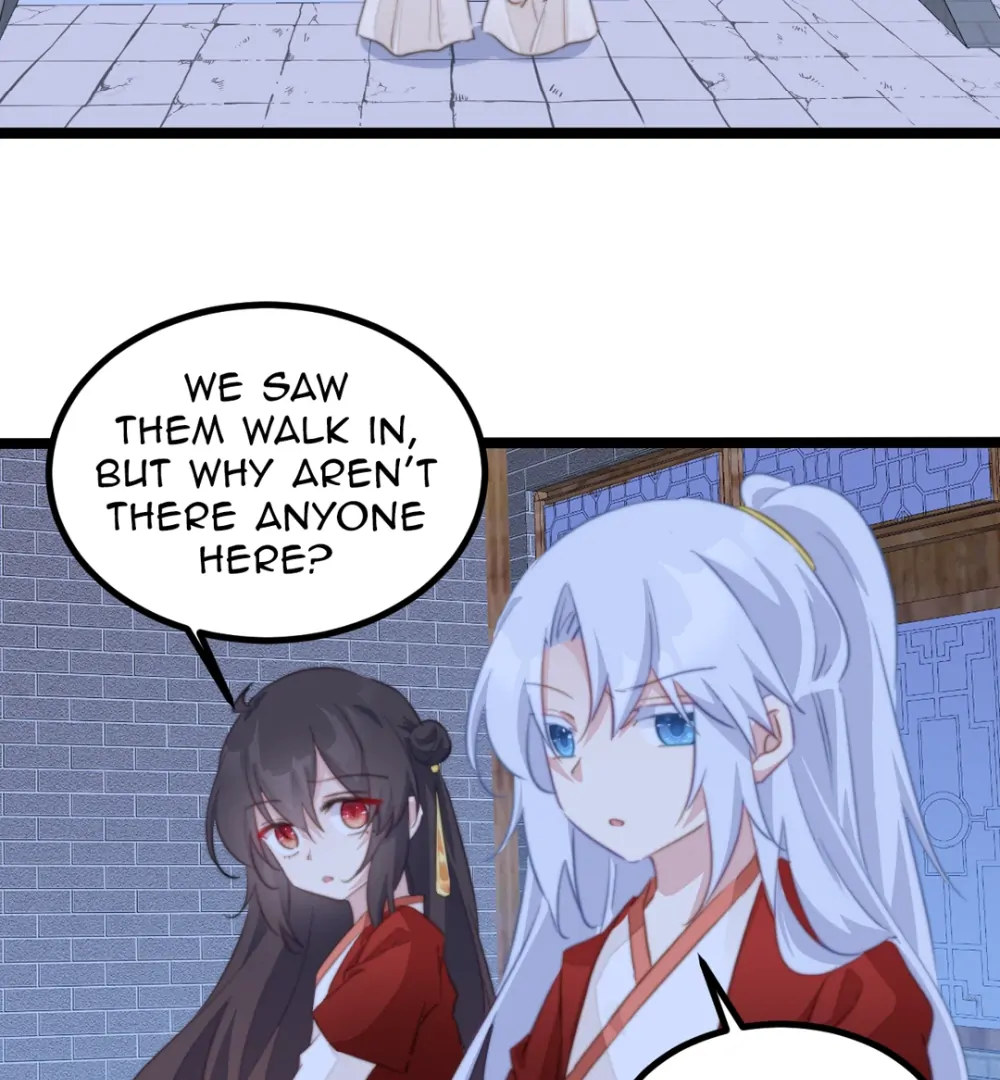 Pet the Little Princess Chapter 95 - Page 9